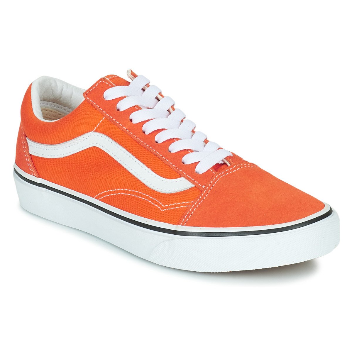 Vans  OLD SKOOL  Oranžová