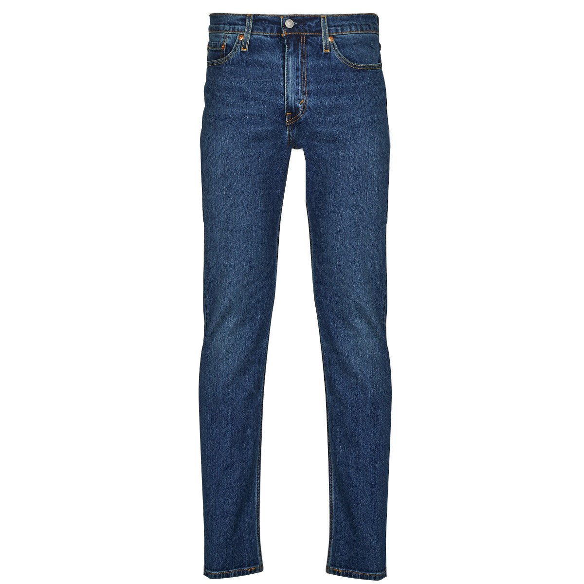 Levis  511 SLIM  Modrá