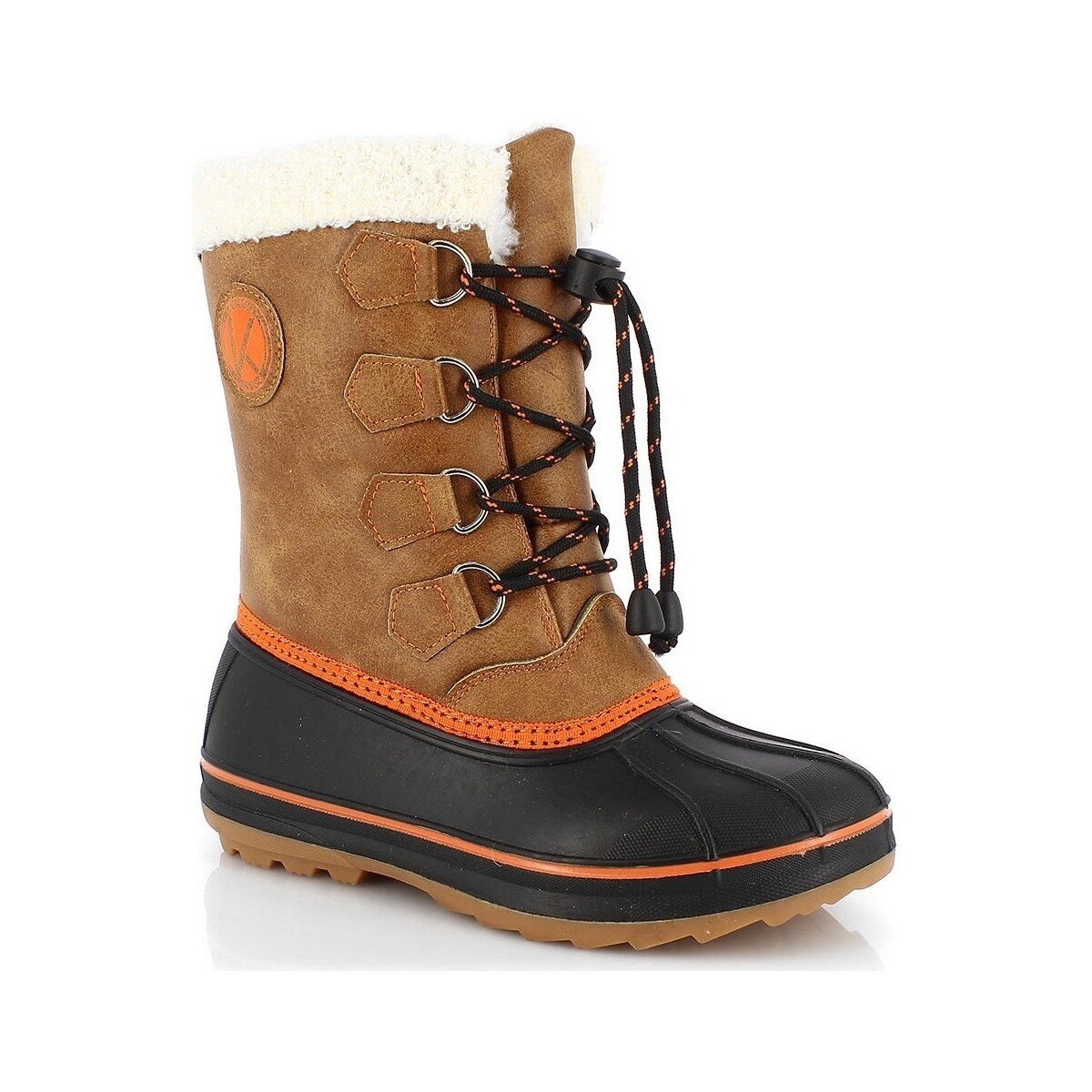 Kimberfeel  SONIK  Béžová