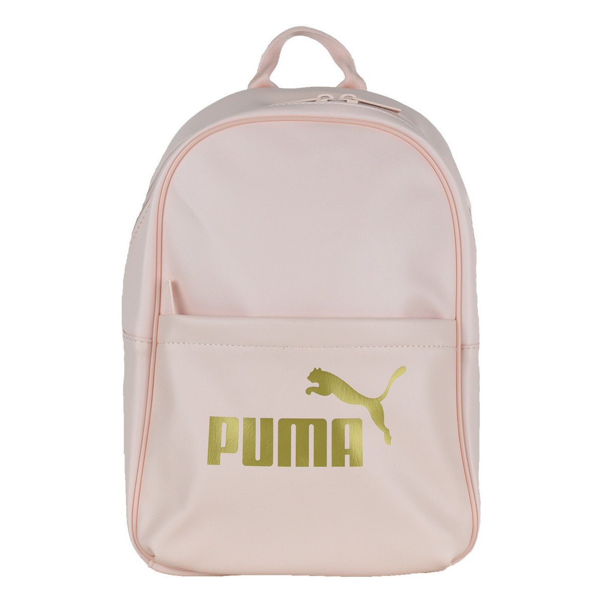 Puma  Core PU Backpack  Růžová