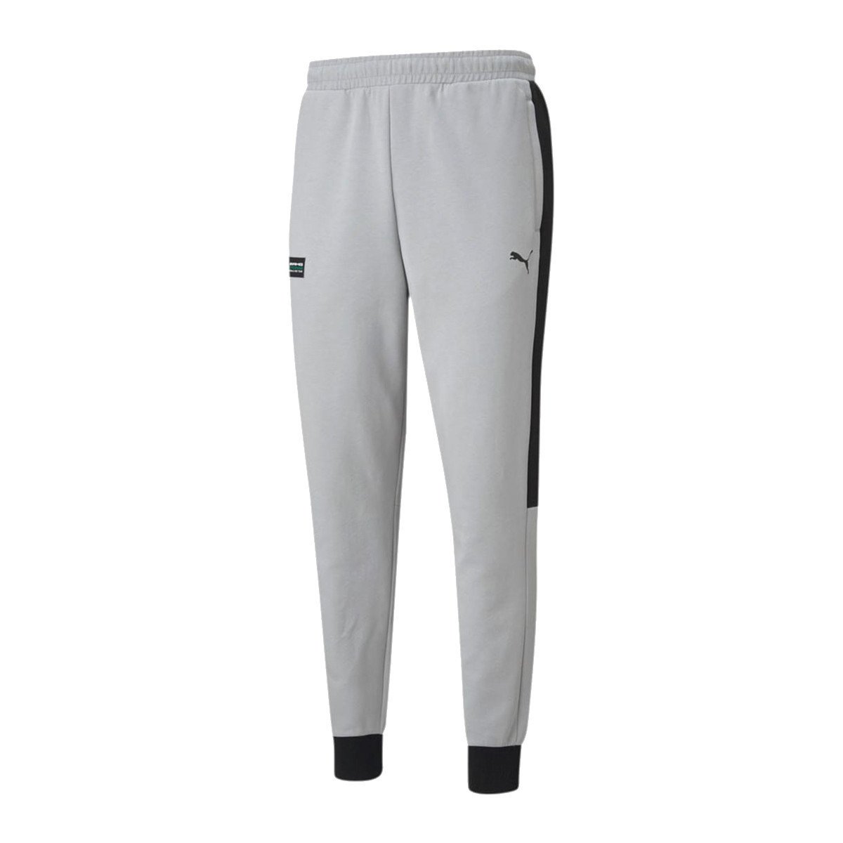 Puma Mercedes-AMG Petronas F1 T7 Sweatpants Šedá