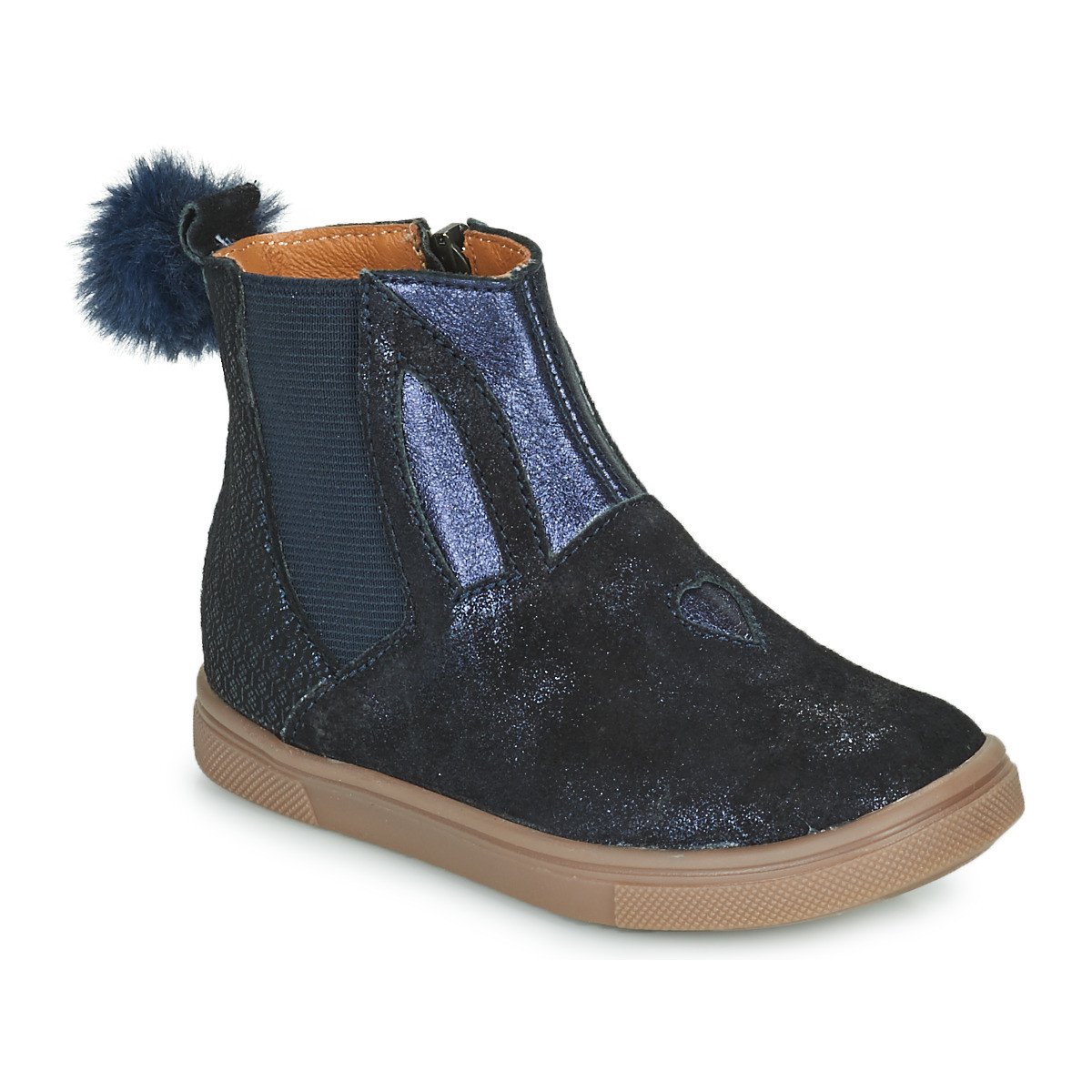 GBB  GEMMA  Tmavě modrá