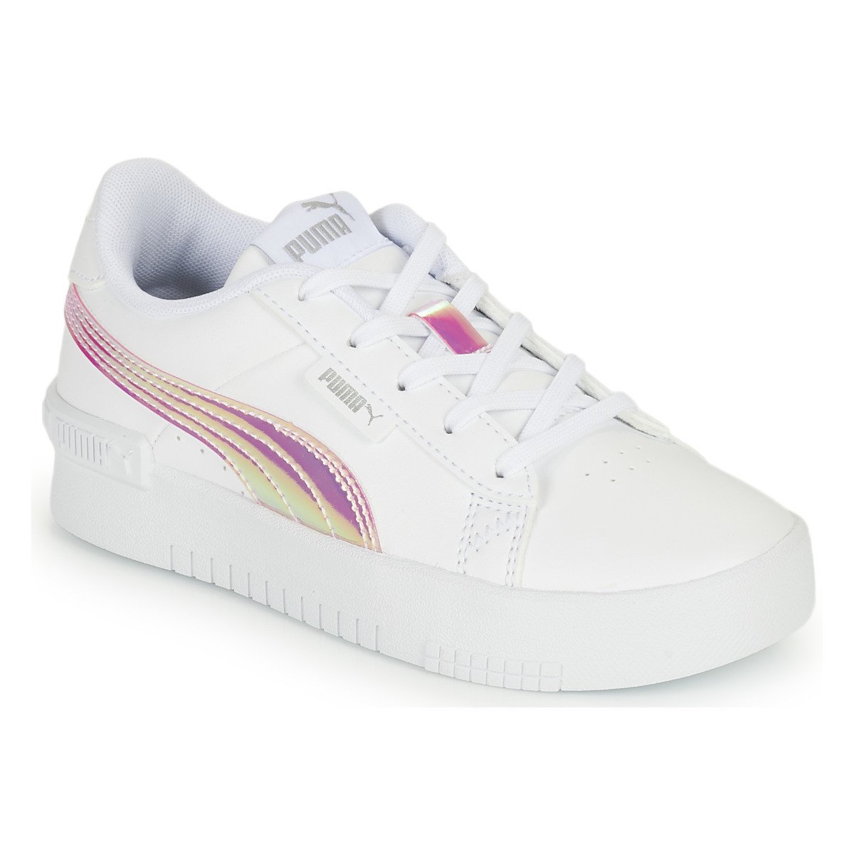 Puma  Jada Holo PS  Bílá