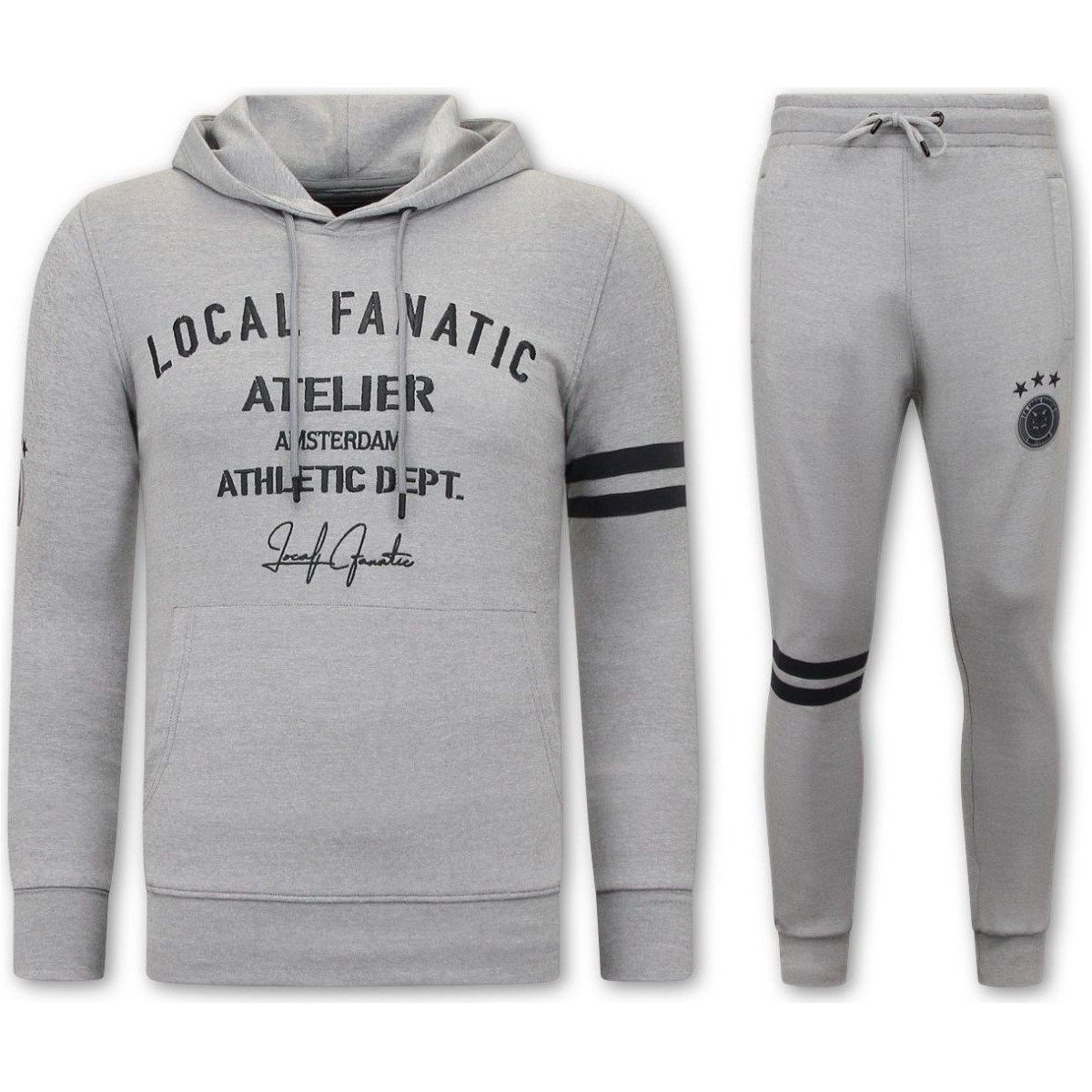 Lf  127673610  Šedá