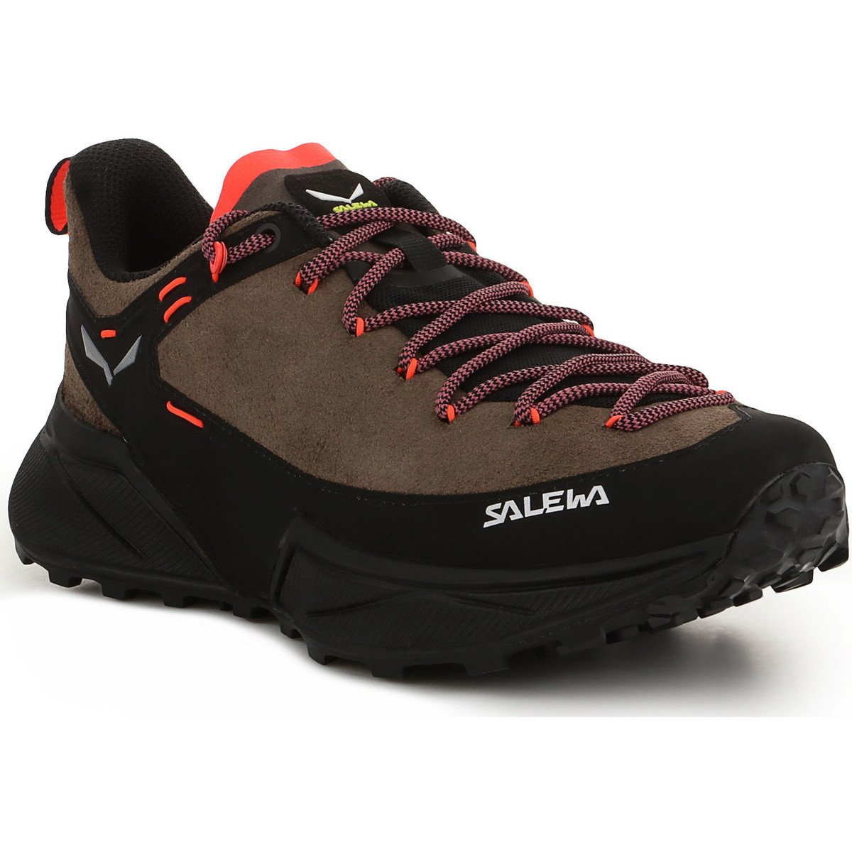 Salewa  Dropline Leather WS 61394-7953  Hnědá