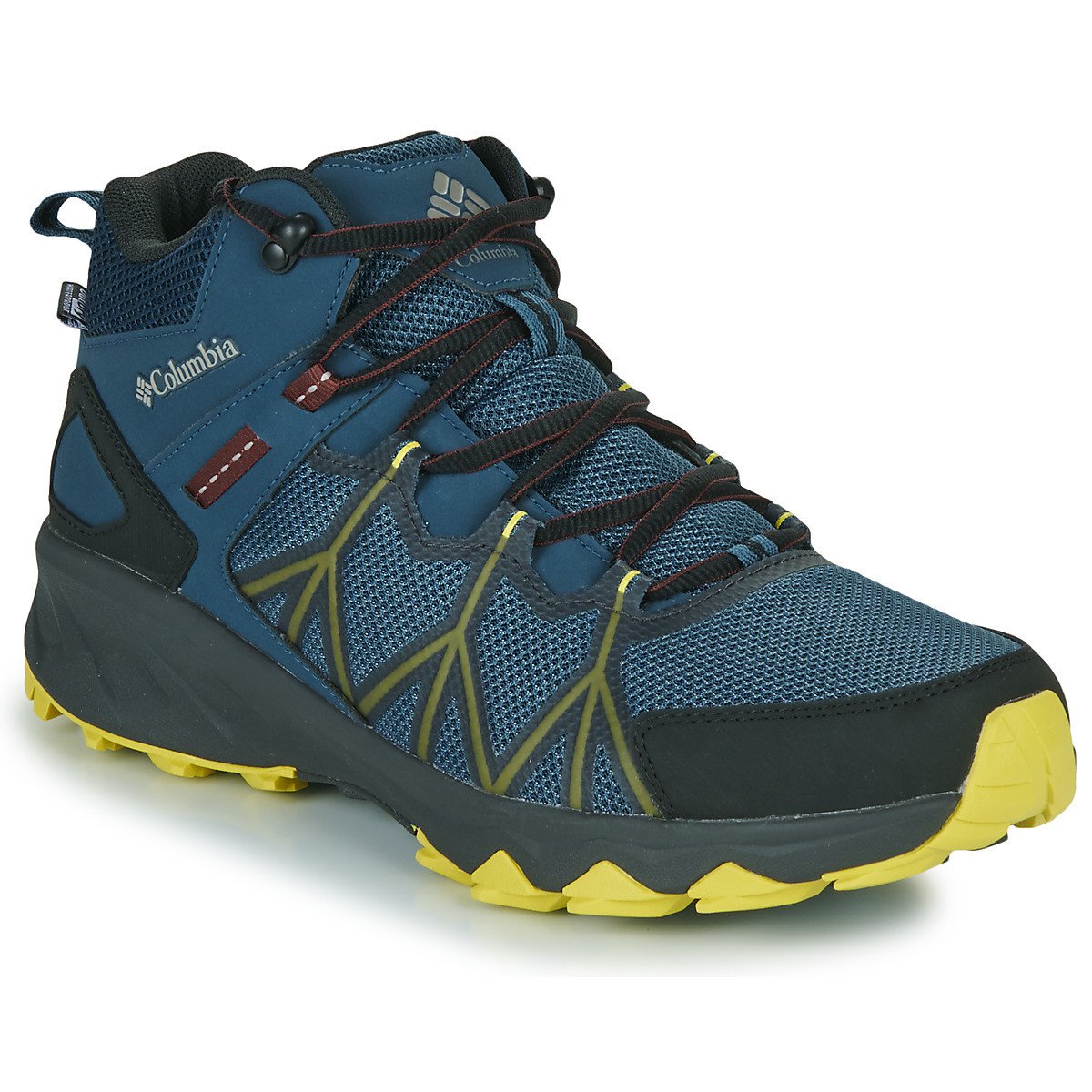 Columbia  PEAKFREAK II MID OUTDRY  Modrá