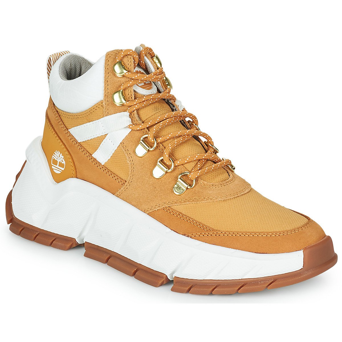 Timberland  TBL Turbo Hiker  Žlutá