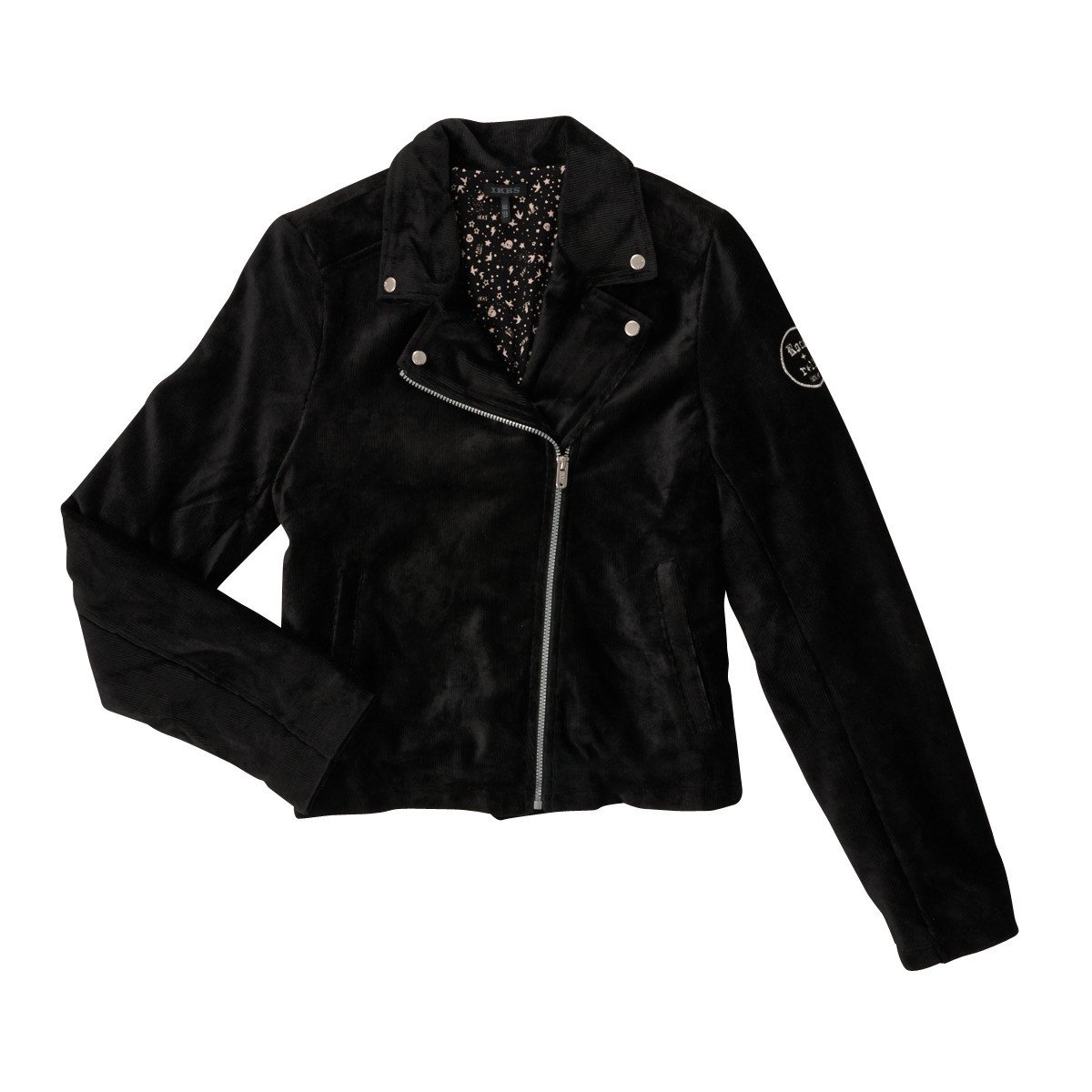 Ikks  XV17012  Černá