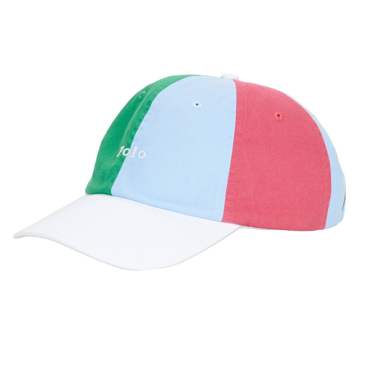 Polo Ralph Lauren  CLS SPRT CAP-CAP-HAT  ruznobarevne