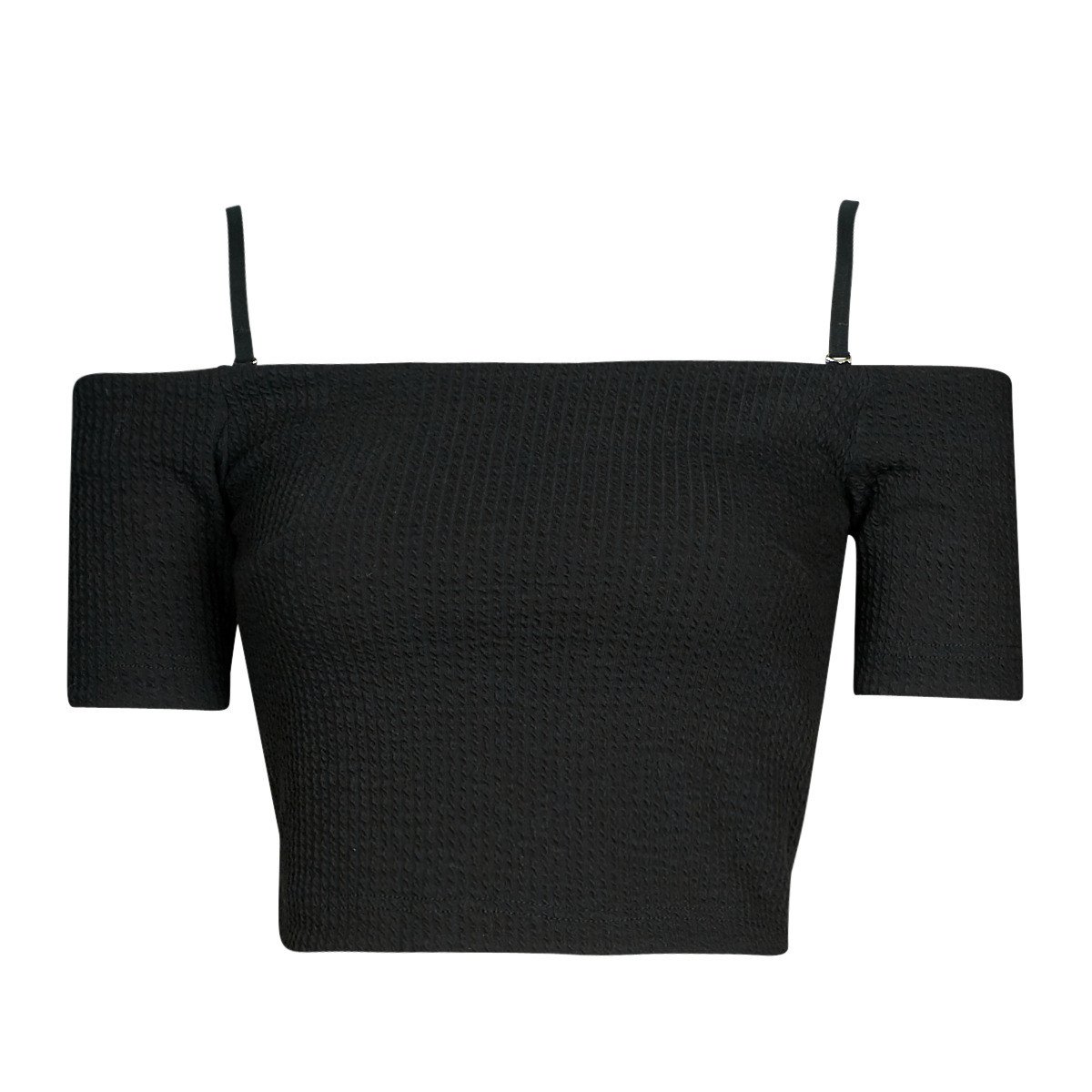 Guess  SS FRANCE TOP  Černá