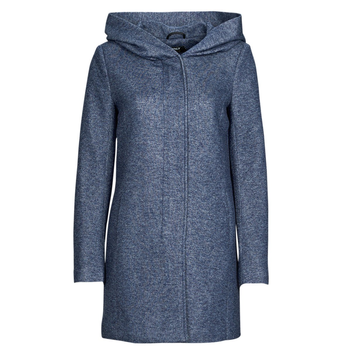 Only  ONLSEDONA LIGHT COAT OTW NOOS  Modrá