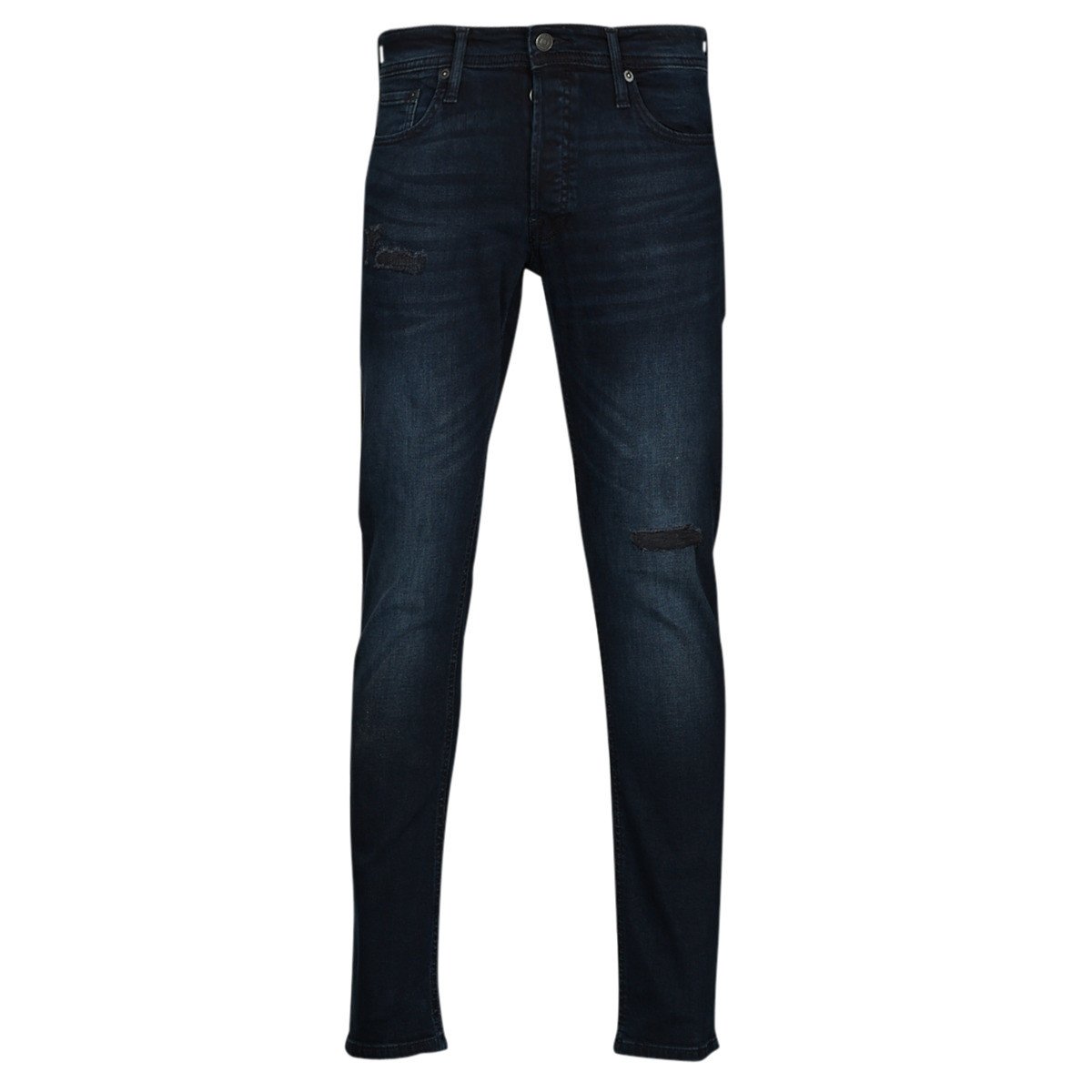 Jack & Jones  JJIGLENN JJORIGINAL RA 091  Modrá