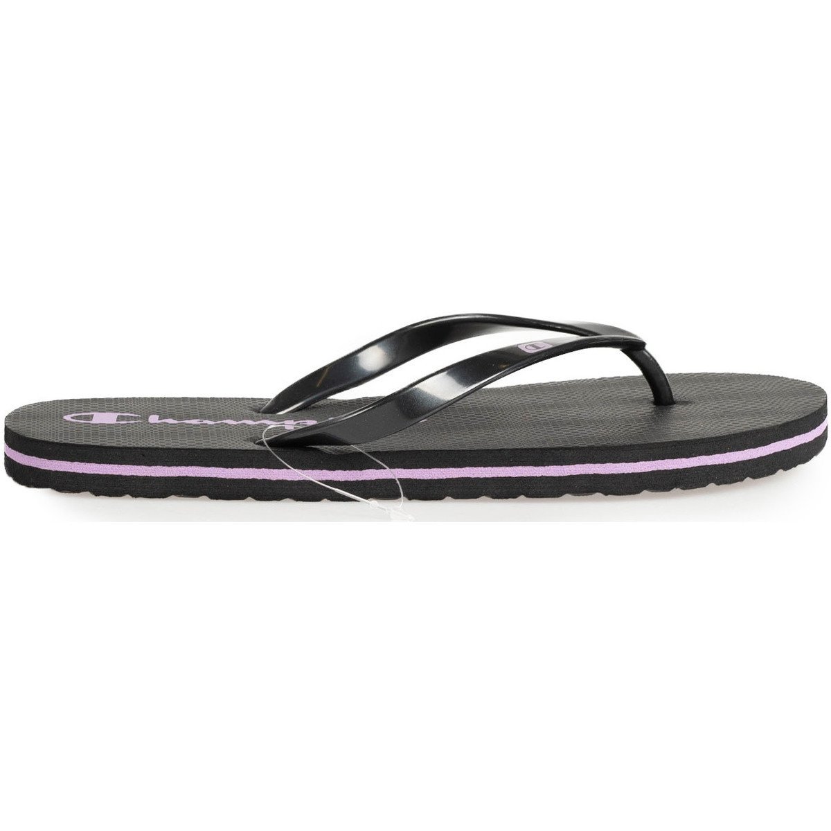 Champion  S10636 | Flip Flop Big Classic Evo  Černá