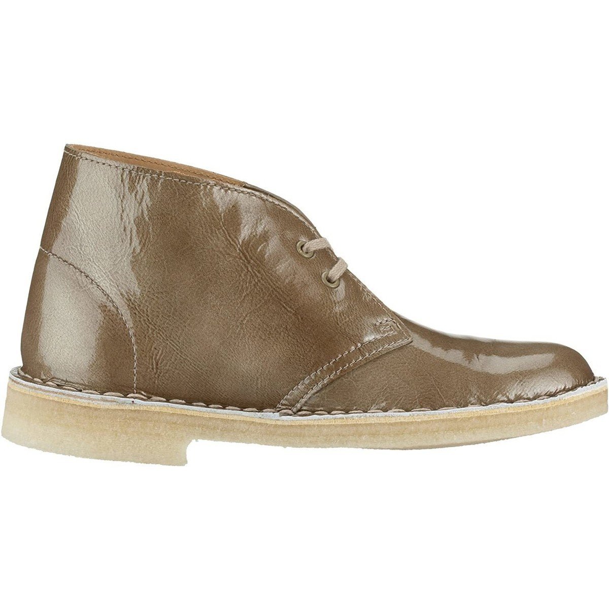 Clarks  Desert Boot  Zelená