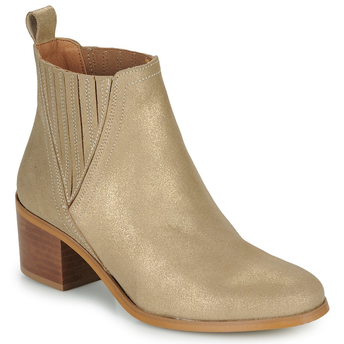 Betty London  LOLILOU  Zlatá