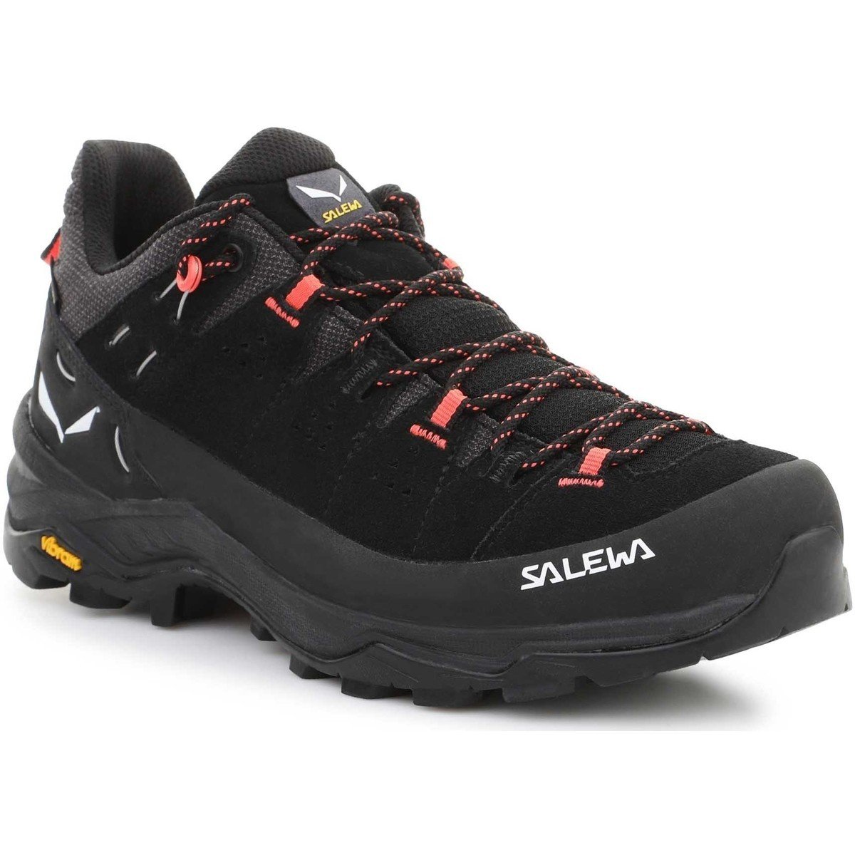 Salewa  Alp Trainer 2 Gore-Tex® Women's Shoe 61401-9172  Černá