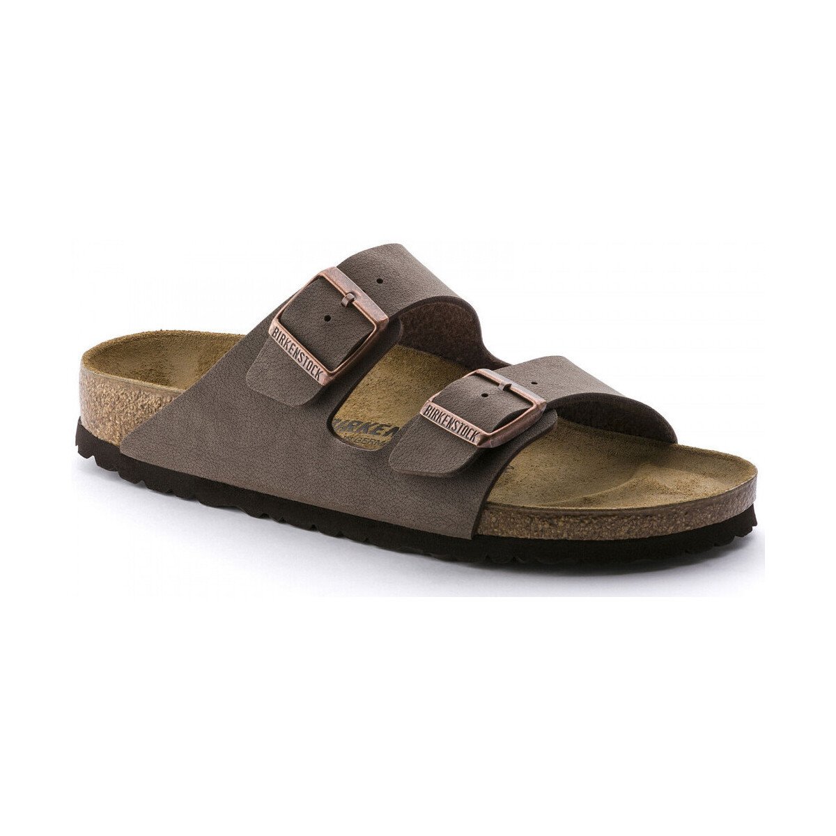 Birkenstock  Arizona bfbc  Hnědá