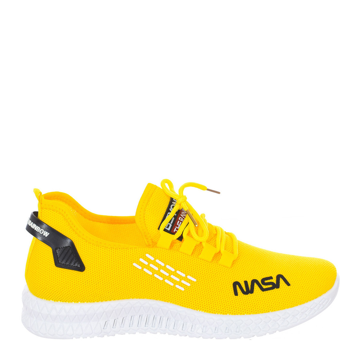 Nasa  CSK2033-M  Žlutá