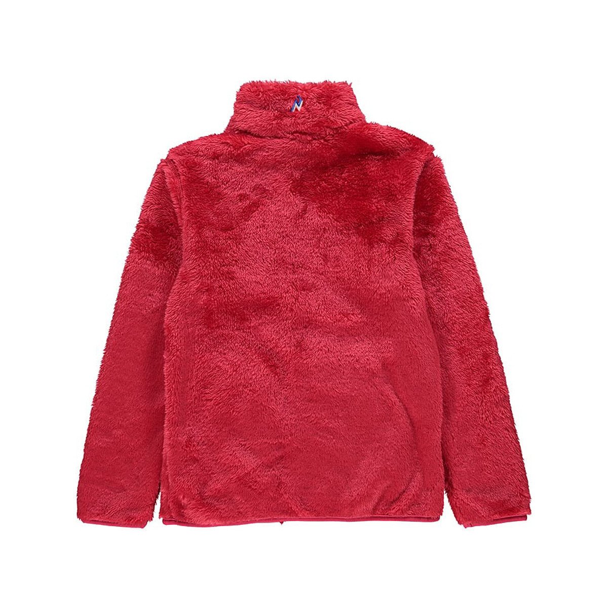 Peak Mountain  Polaire garçon ECARIANO  Červená