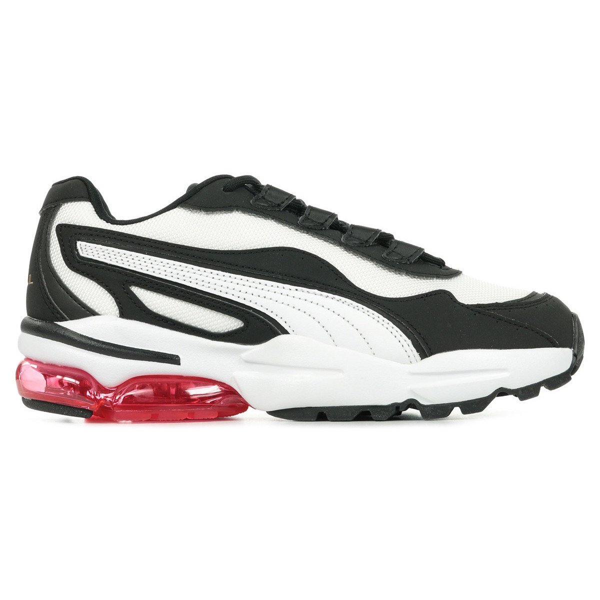 Puma  Cell Stellar Wn's  Bílá