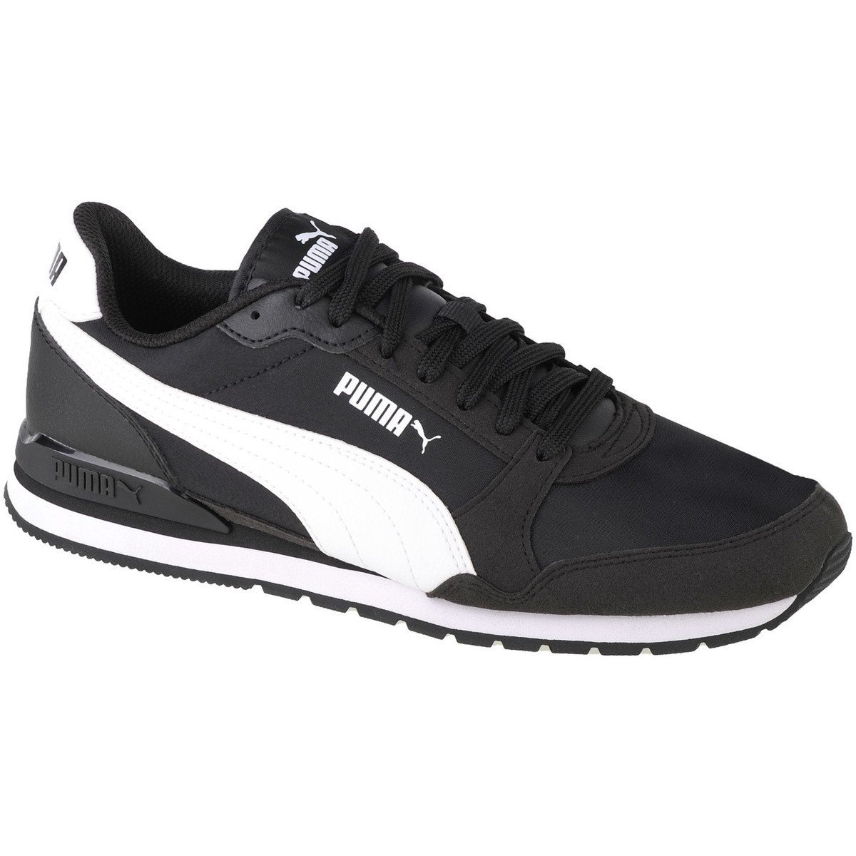 Puma  St Runner V3 NL  Černá