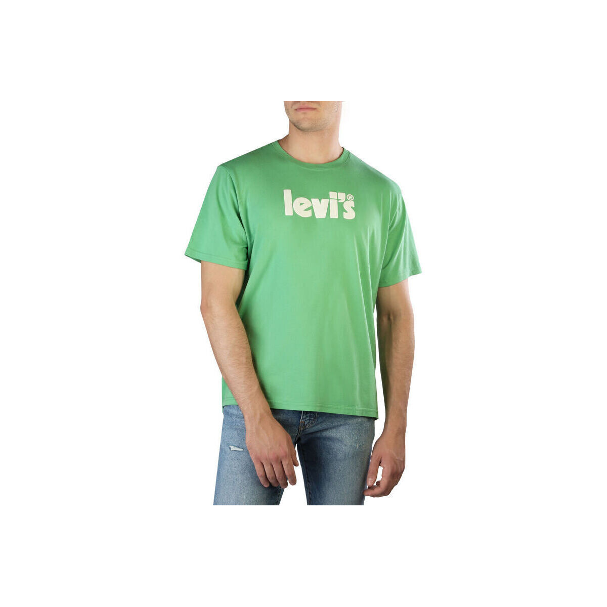 Levis  - 16143  Zelená