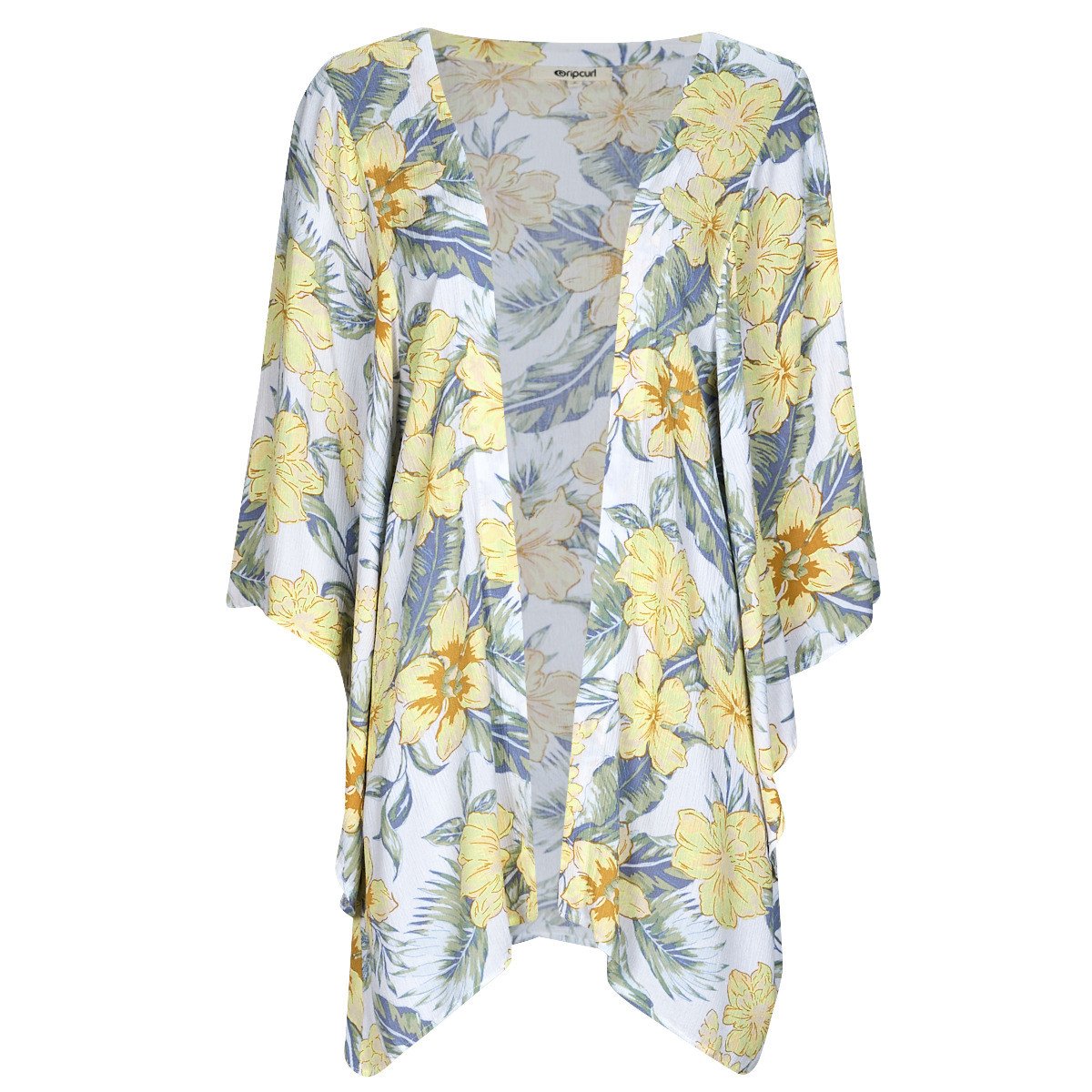 Rip Curl  ALWAYS SUMMER KIMONO  ruznobarevne