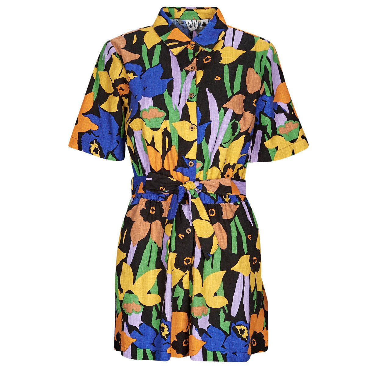 Roxy  REAL YESTERDAY  ruznobarevne