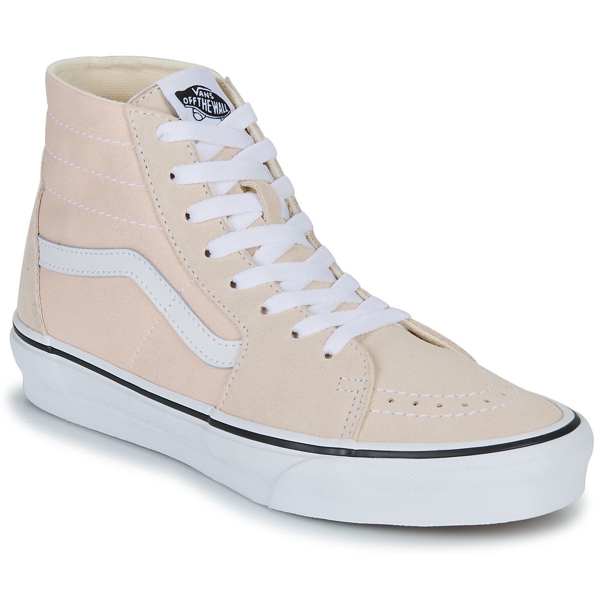 Vans  SK8-Hi TAPERED  Růžová