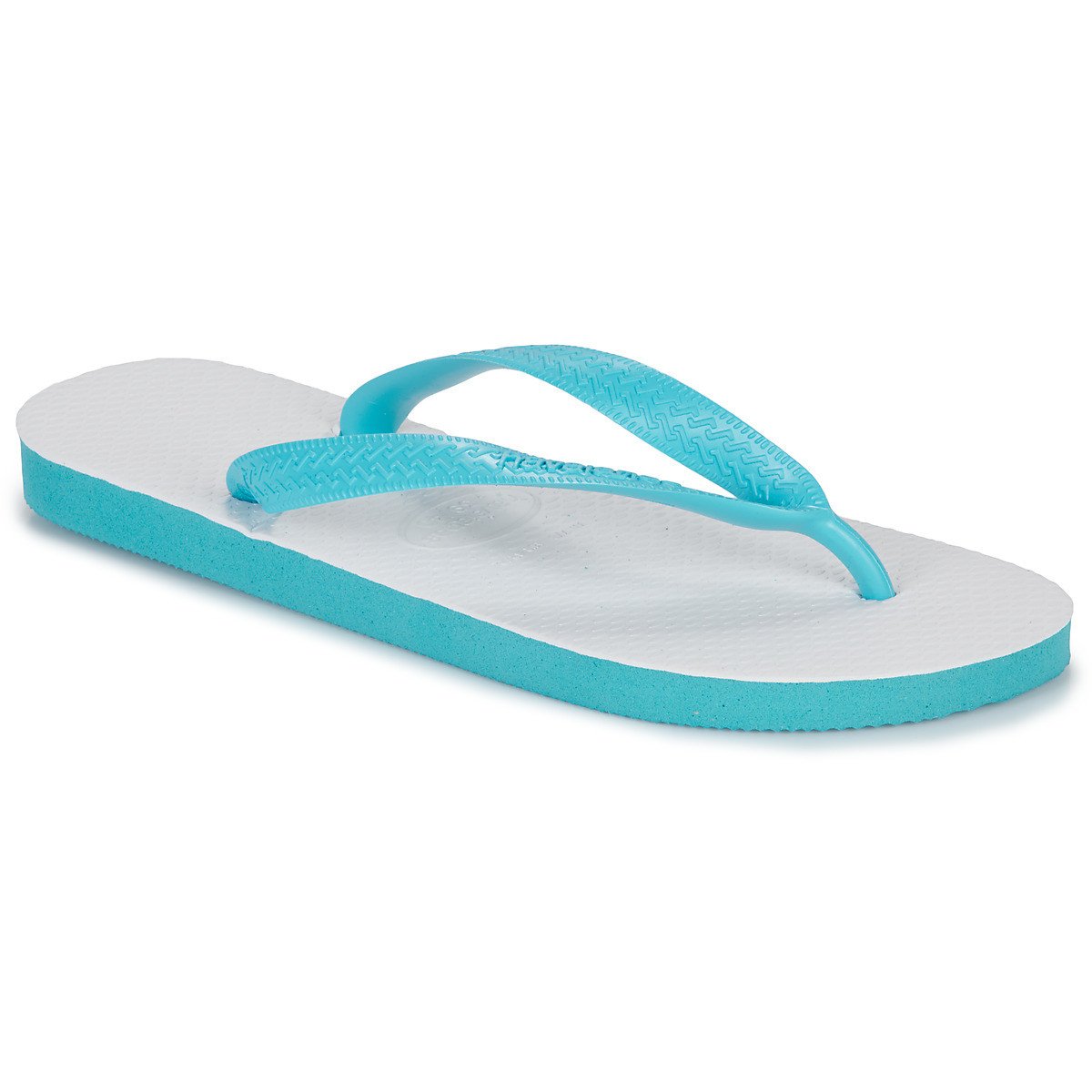 Havaianas  TRADICIONAL  Modrá