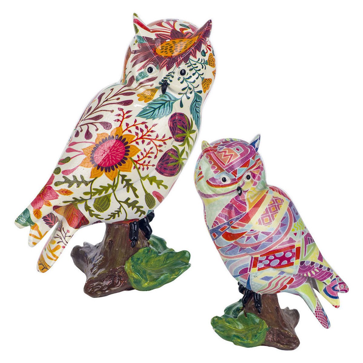 Signes Grimalt  Buho Obrázek 2 Jednotky  Bílá