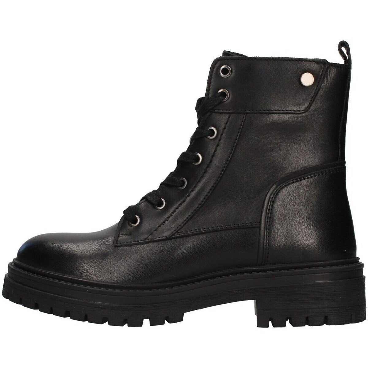 Geox  D16HRC00043  Černá