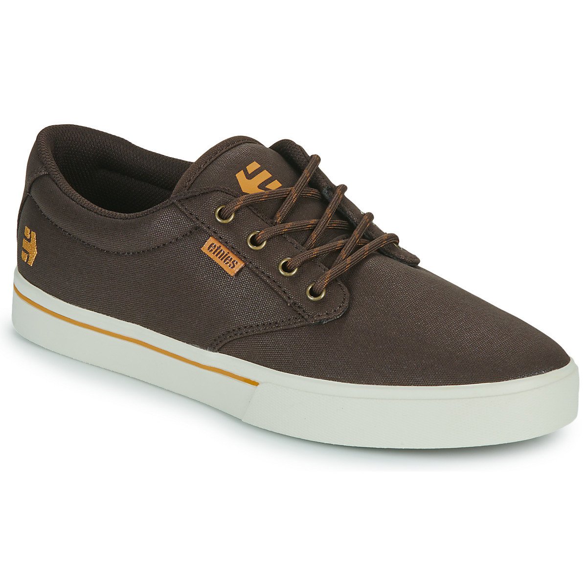 Etnies  JAMESON 2 ECO  Hnědá