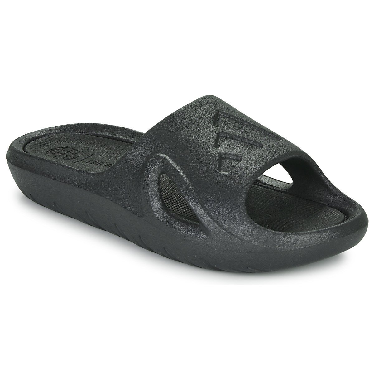 adidas  ADICANE SLIDE  Černá