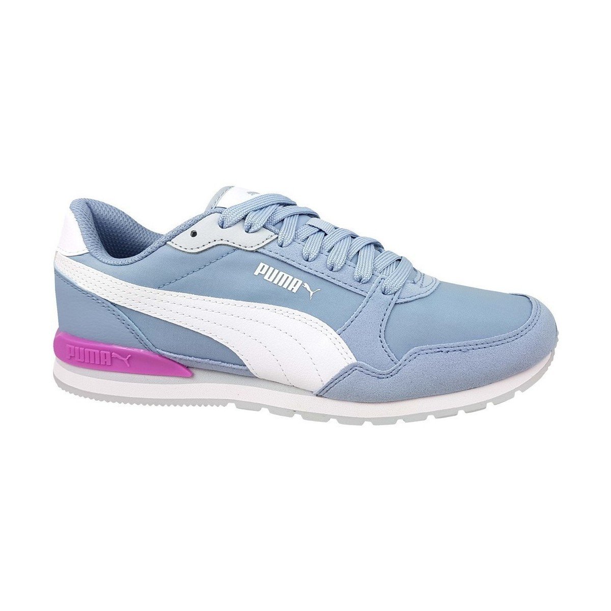 Puma  ST Runner V3 NL  Modrá