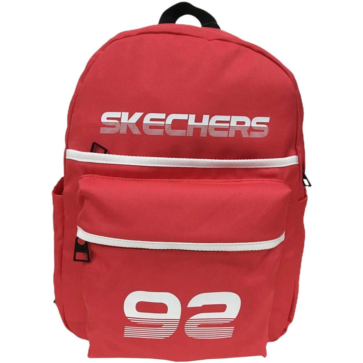 Skechers  Downtown Backpack  Červená