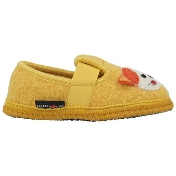 Haflinger  SLIPPER PETS  Žlutá