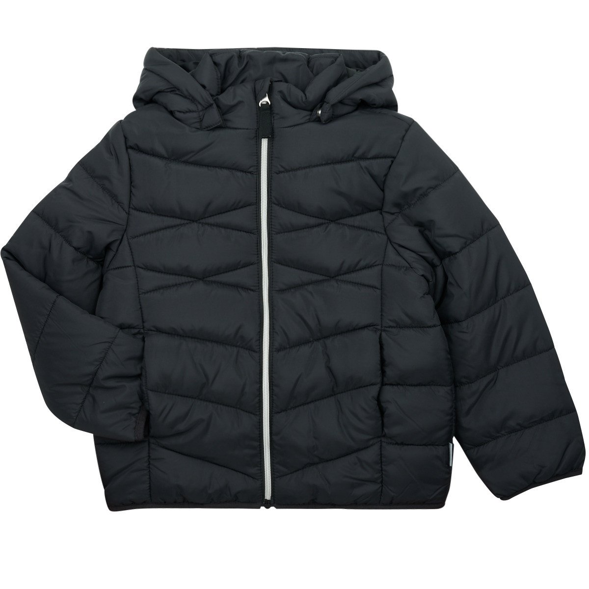 Name it  NKFMEMPHIS JACKET PB  Černá