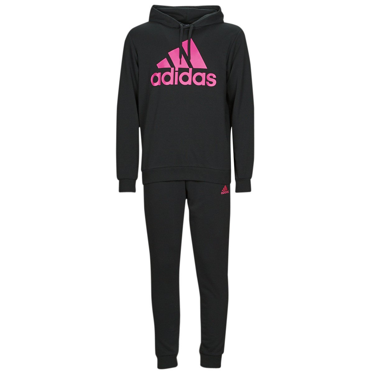 adidas  BL FT HD TS  Černá