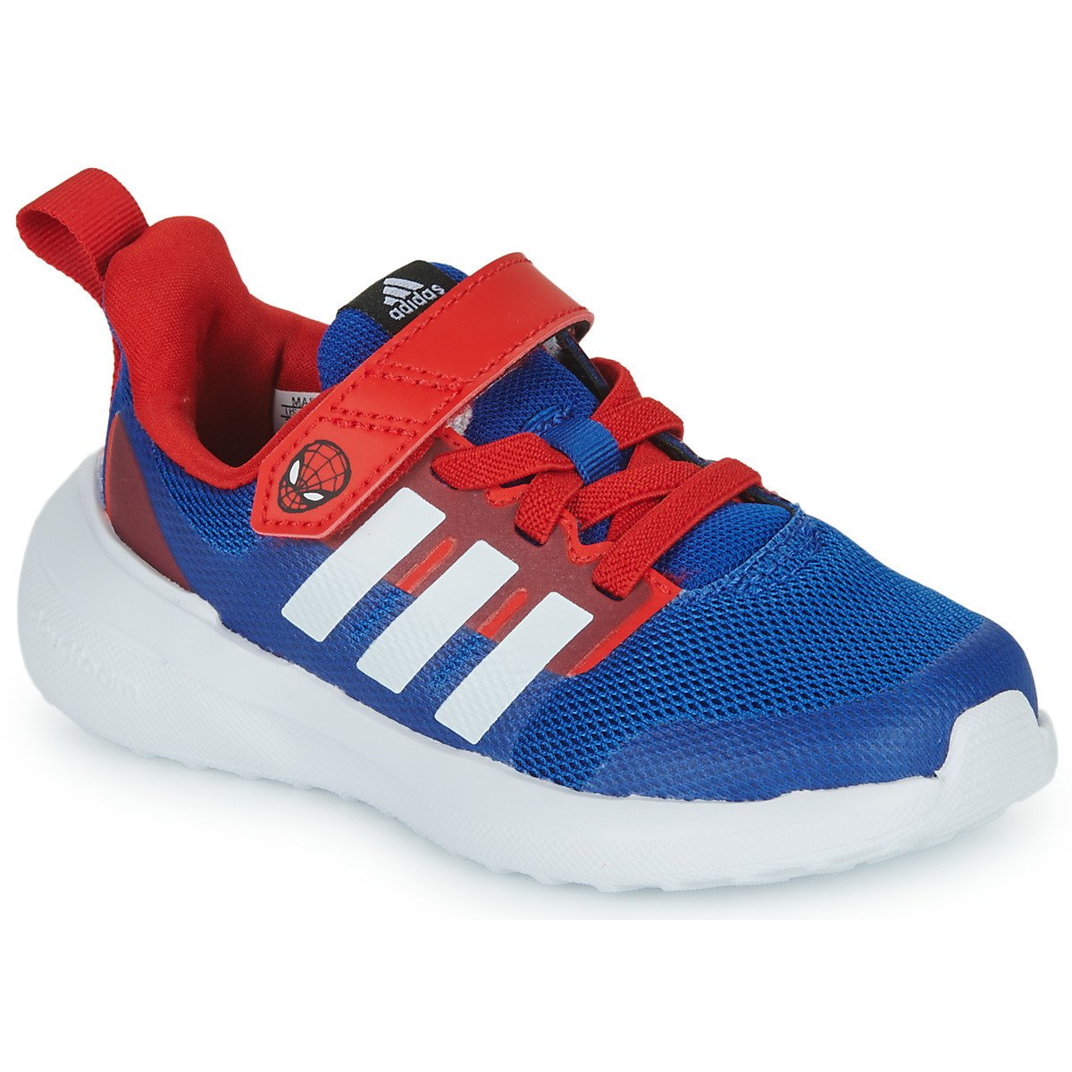 adidas  FortaRun 2.0 SPIDER  Modrá