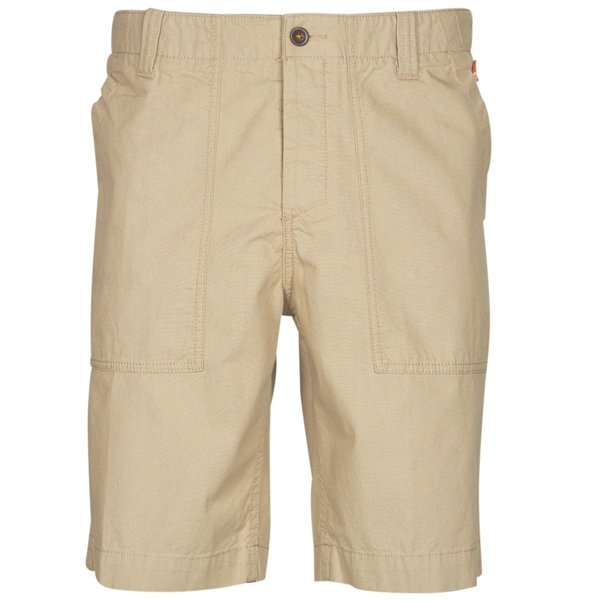 Timberland  Work For The Future - ROC Fatigue Short Straight  Béžová