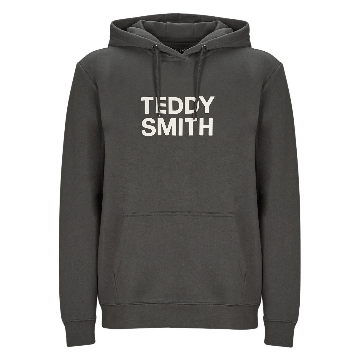 Teddy Smith  SICLASS HOODY  Khaki