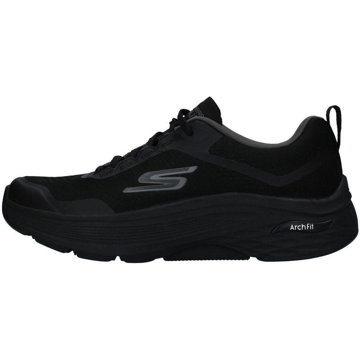 Skechers  220196  Černá
