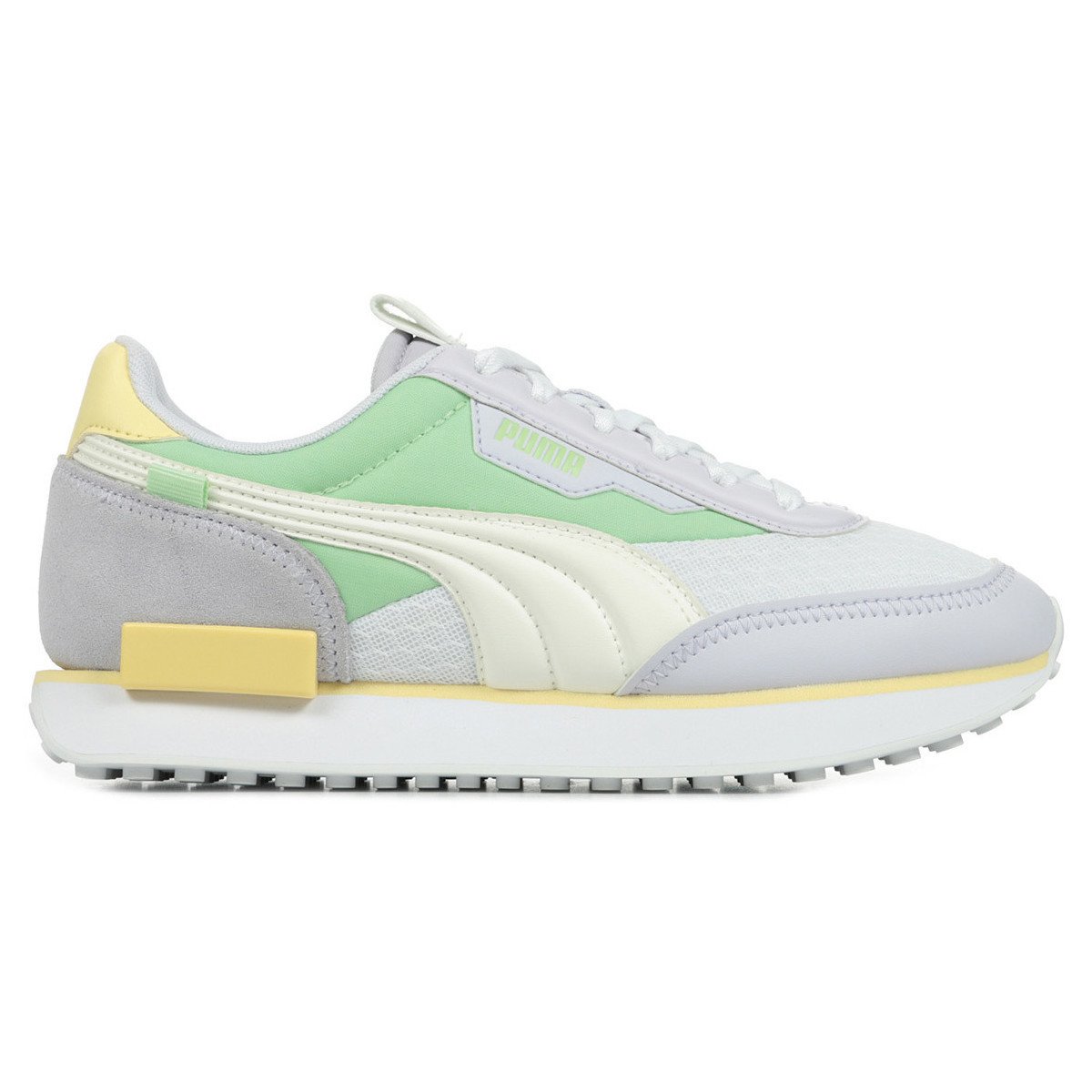 Puma  Future Rider Pastel Wn's  Fialová