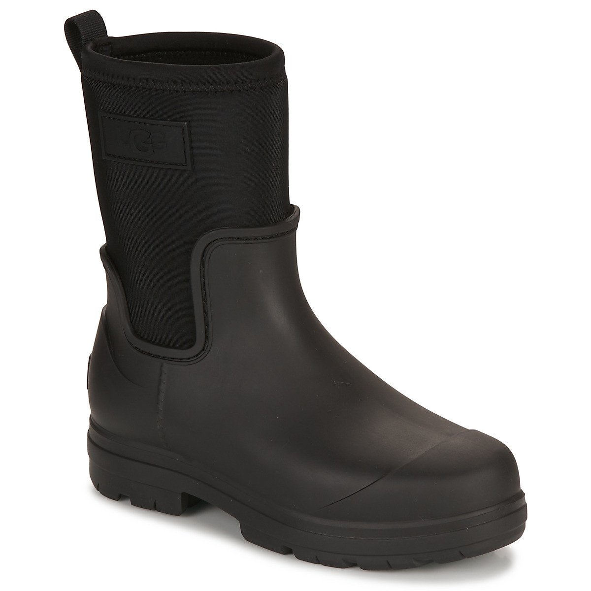 UGG  DROPLET MID  Černá