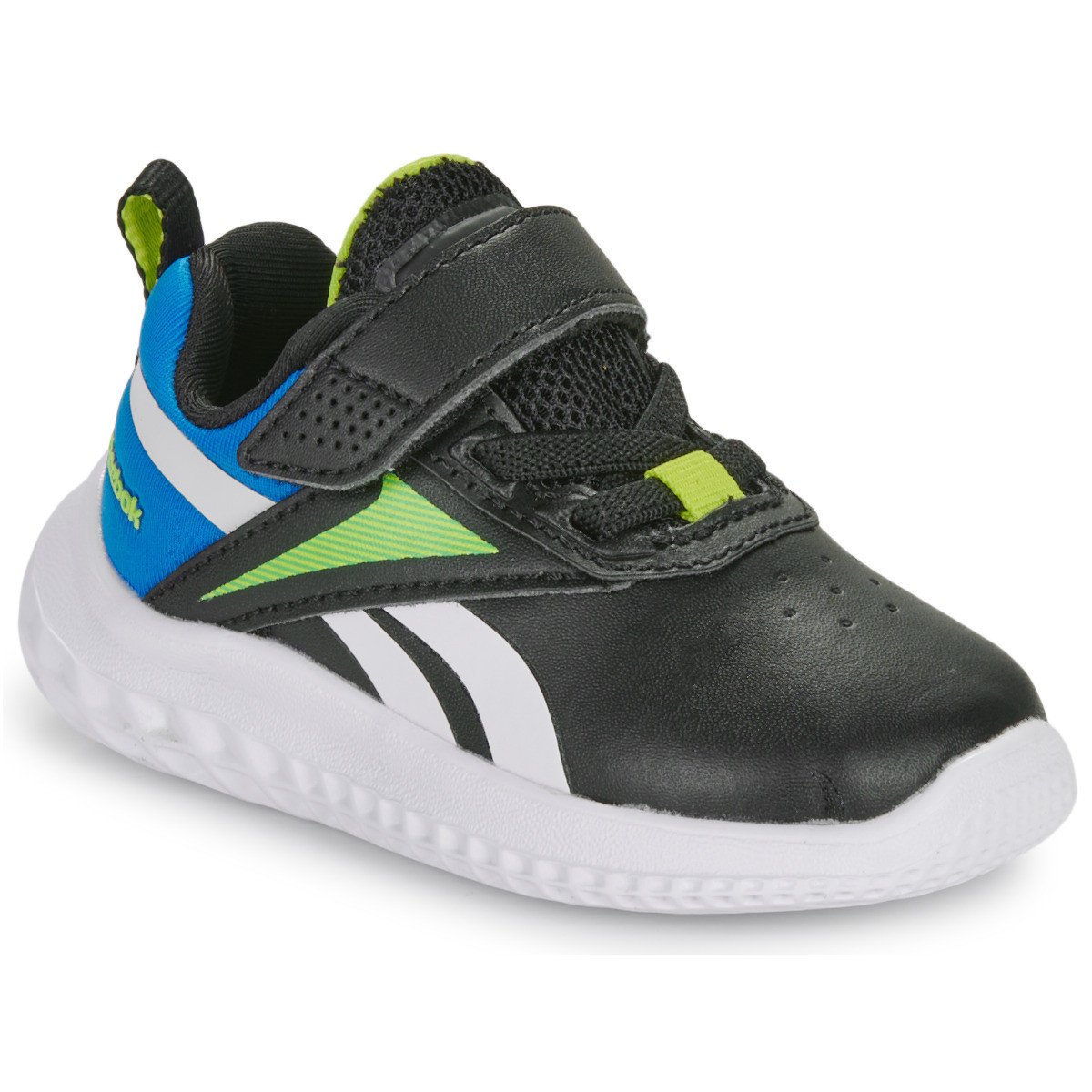 Reebok Sport  RUSH RUNNER 5 SYN ALT  Černá