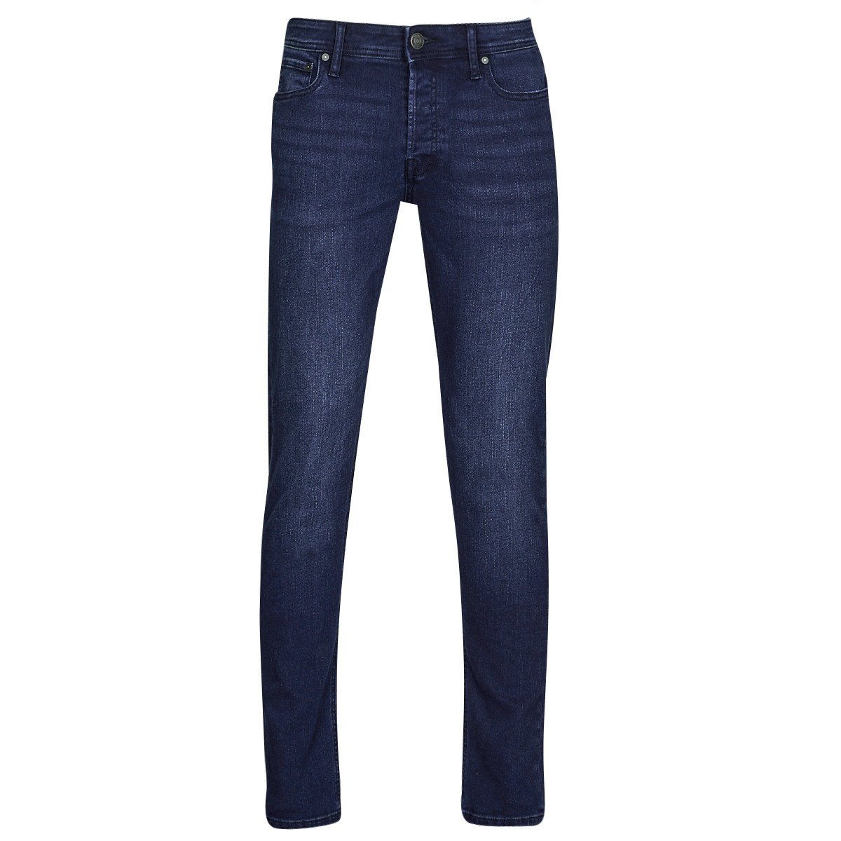 Jack & Jones  JJIGLENN JJORIGINAL MF 775  Modrá