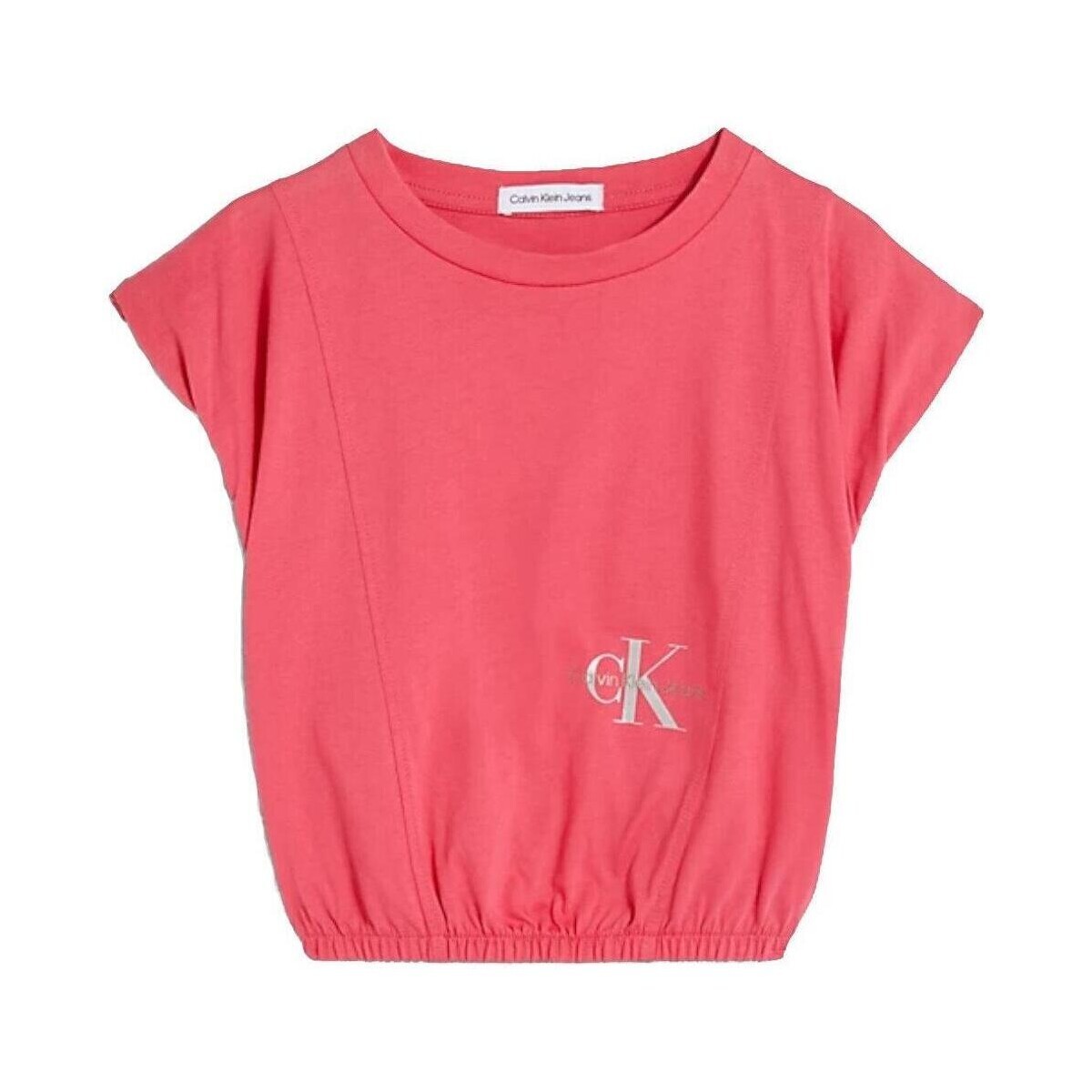 Calvin Klein Jeans  -  Růžová