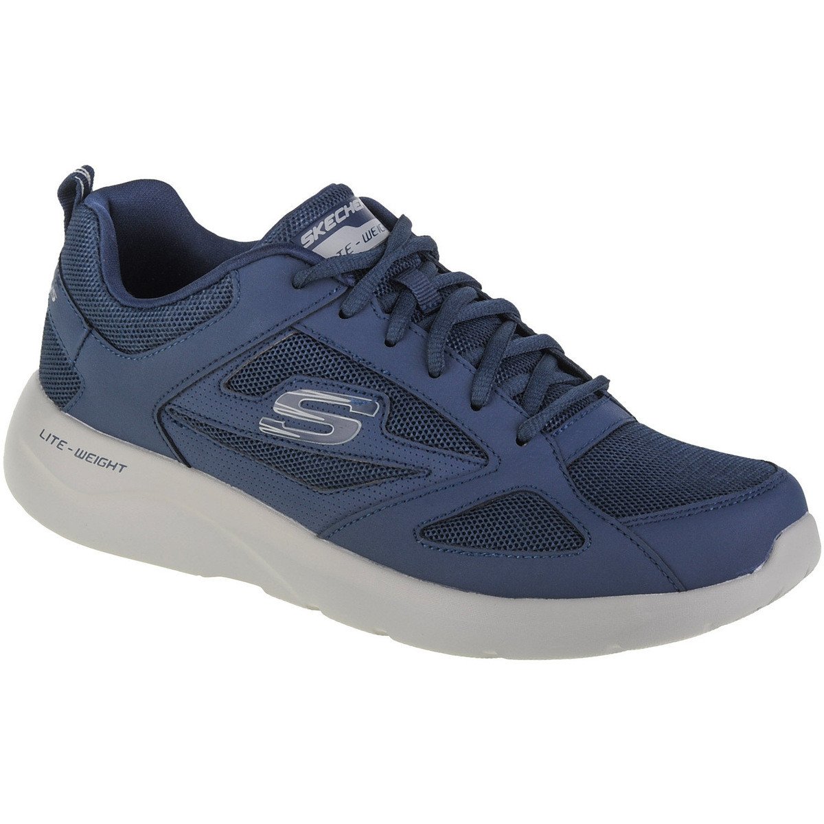 Skechers  Dynamight 2.0 - Fallford  Modrá