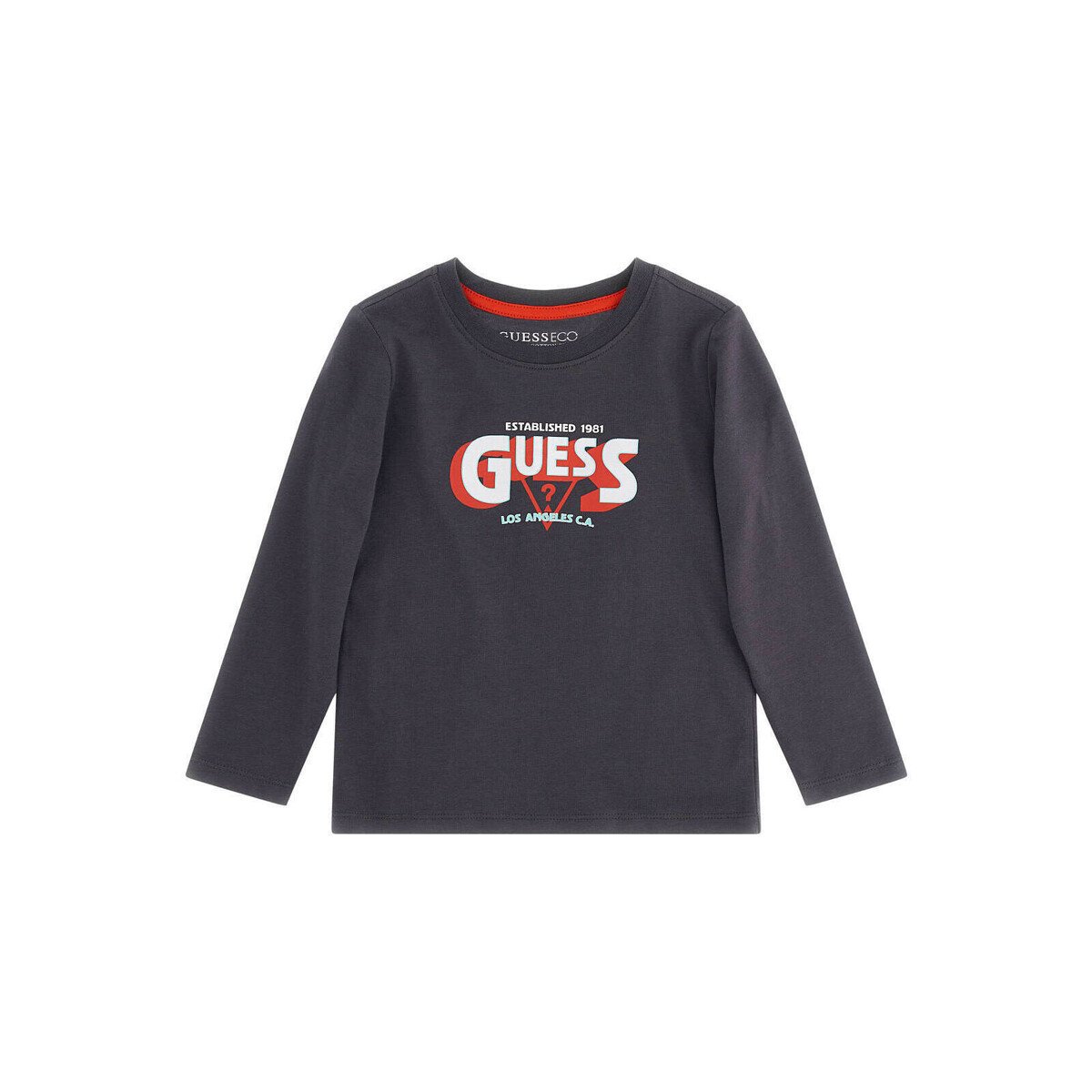 Guess  N3YI16  Šedá